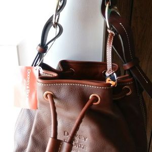 Dooney & Bourke Bucket Bag